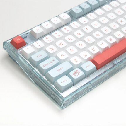 Mechanical Keyboard for Kids